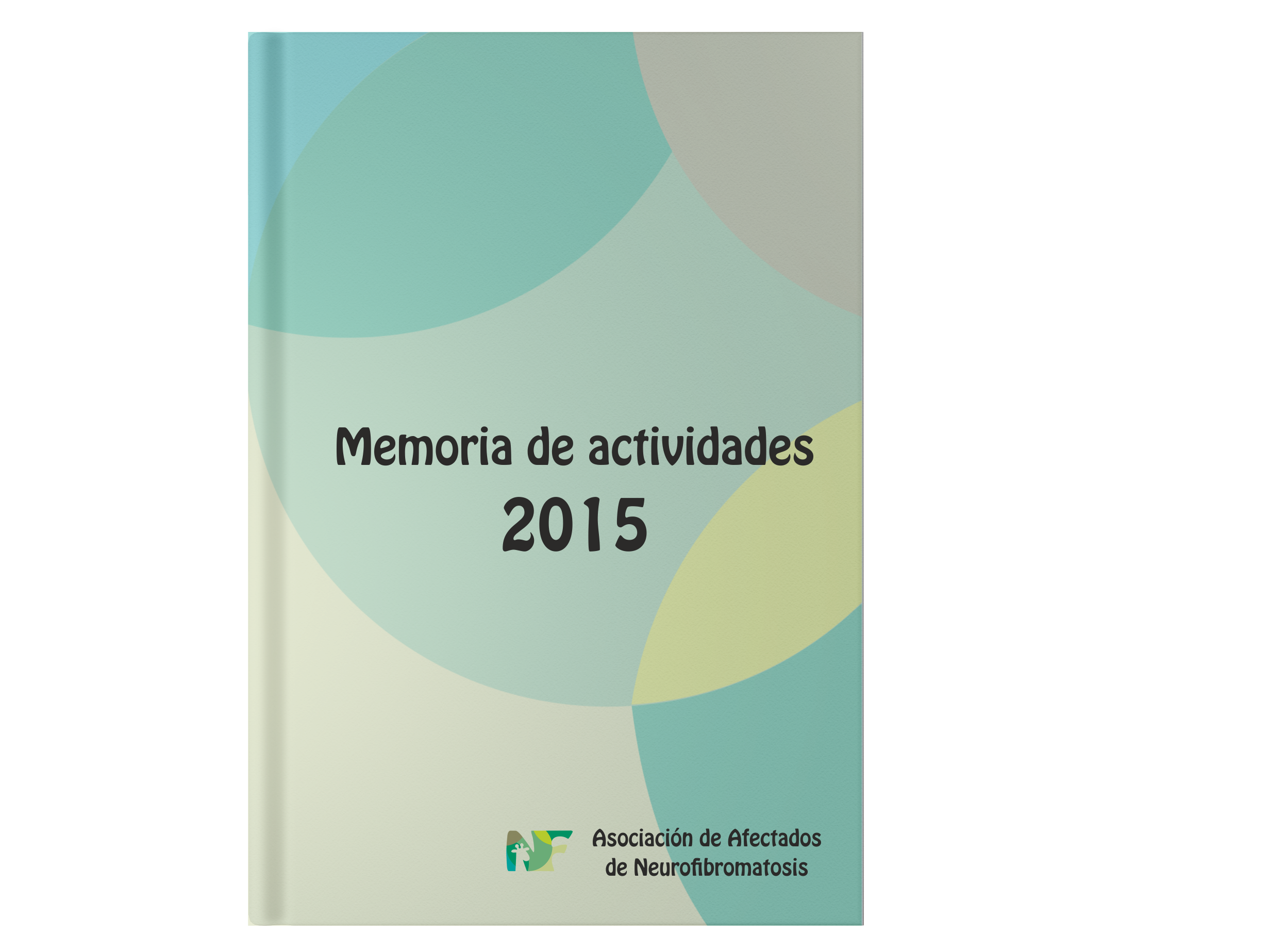 Memoria de Actividades AANF 2015